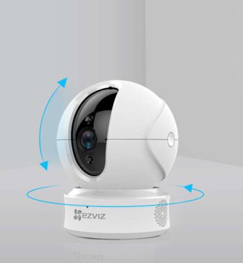 Camera Wifi EZVIZ C6CN 1 camera wifi c6cn 2