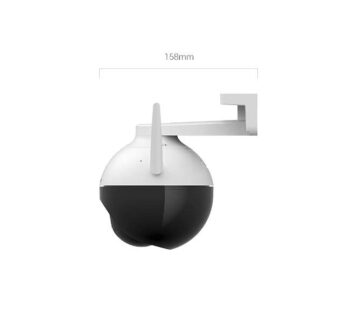 camera wifi ezviz c8c 1
