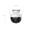 Camera wifi ezviz c8c