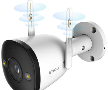 camera wifi imou bullet 2e 10