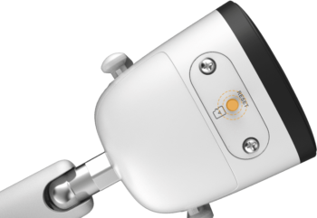 camera wifi imou bullet 2e 18