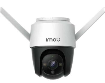 IMOU S42FP - Wifi - Xoay - Ngoài trời