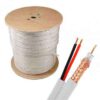 Cáp đồng trục UNISAT RG6