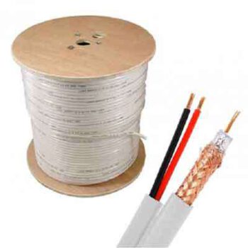 Cáp đồng trục UNISAT RG6