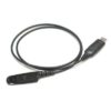Cáp lập trình cho bộ đàm MotoTrbo XiR P6620i