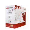 Cáp mạng CAT 5E Hikvision DS-1LN5EU-SC0
