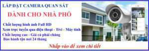 cmr nha pho