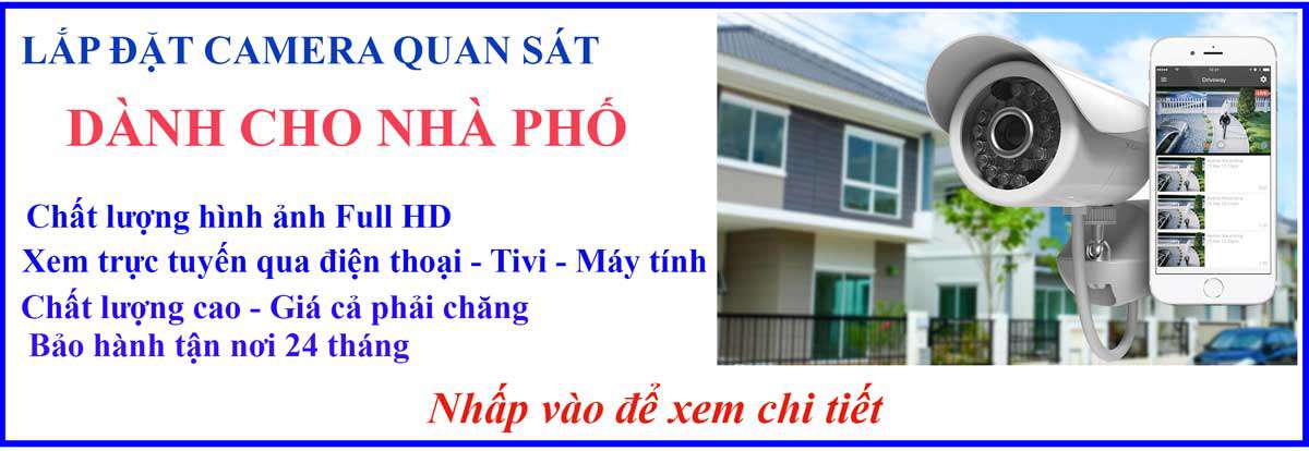 cmr nha pho