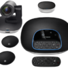 Logitech Group