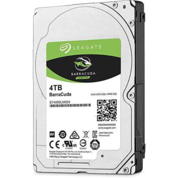Ổ cứng HDD Seagate Barracuda 4TB 256MB cache