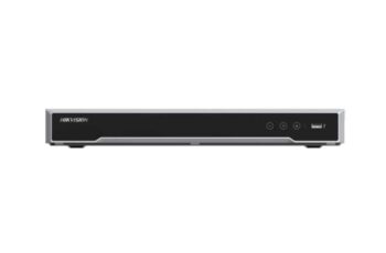 Giỏ hàng 3 Đầu ghi hikvision 8 kênh DS-6708HUHI-K