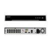 Đầu ghi hình camera IP 32 kênh NVR Hikvision DS-7632NI-K2 H265+