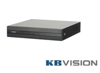 Đầu ghi camera 4 kênh kbvision KX-7104SD6