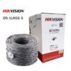Cáp mạng CAT 5E Hikvision DS-1LN5E-S