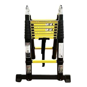 Thang nhôm rút đôi DIY TL-AI-50B