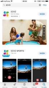 ezviz