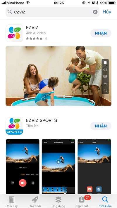 ezviz
