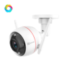 Camera Wifi EZVIZ C3W Color Night Vision