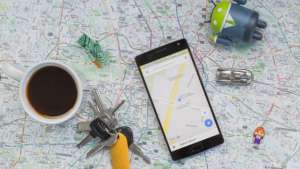 google map 1