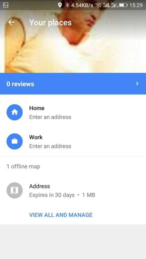 google map 4