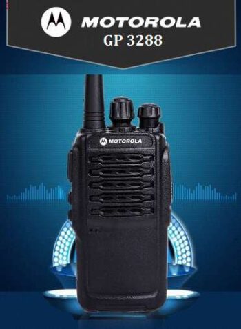 Motorola GP-3288 1 gp 3288