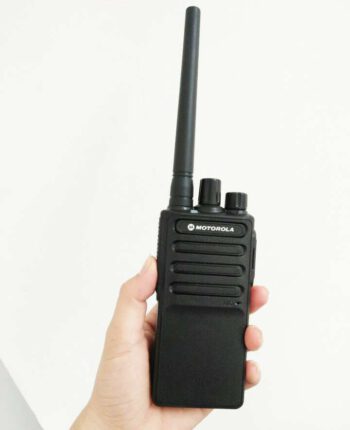 MOTOROLA GP-358