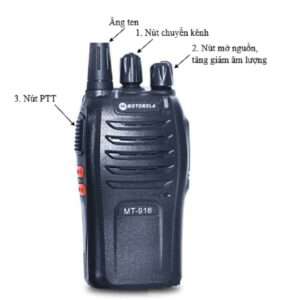 hd su dung bo dam motorola 1