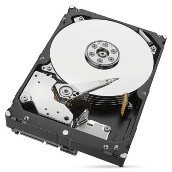 Ổ cứng HDD Seagate Skyhawk Surveillance 6TB SATA 3 256MB Cache 1 hdd 6tb seagate skyhawk sata 4