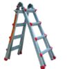 Thang nhôm gấp đa năng Nikawa NKE-44B