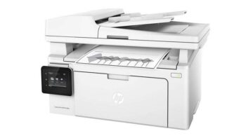 hp laserjet pro mfp m103fw