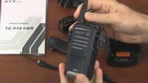 hyt tc518