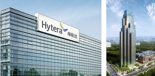 hytera