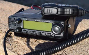 ICOM IC-2300H 3 iCOMIC 2300H 12