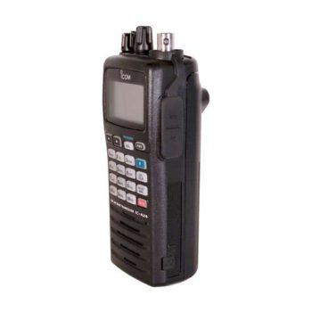 ICOM IC-A6 1 ic a6