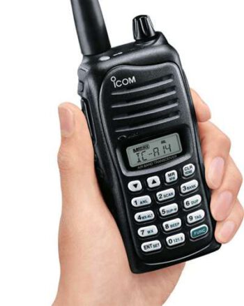 icom ic a14 1