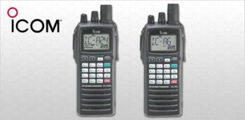 icom ic a24