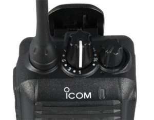 icom ic f4003 uhf