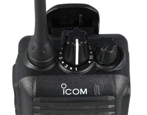icom ic f4003 uhf
