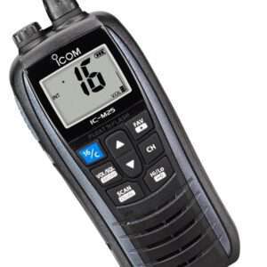icom20ic m25