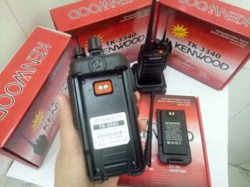 kenwood TK 3340