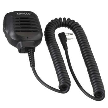 MICROPHONE KENWOOD KMC-45