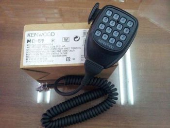 kenwood mc 59