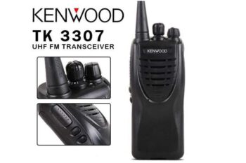 kenwood tk 2307