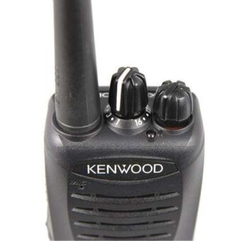 Máy bộ đàm KENWOOD TK-2407/TK-3407 1 kenwood tk 2407 tk 3407