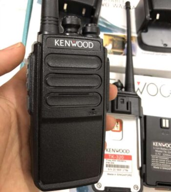 KENWOOD TK-320