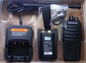 kenwood tk 568