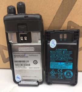 kenwood tk p701 1