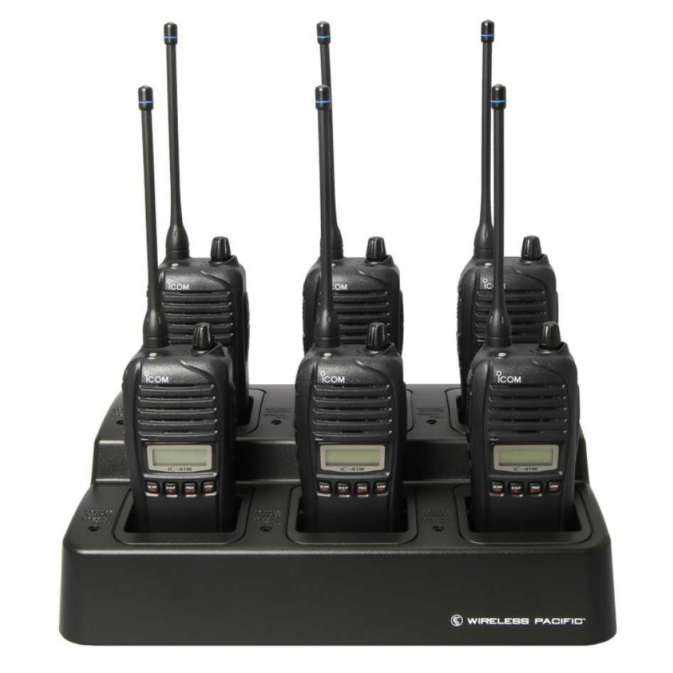 Máy bộ đàm icom
