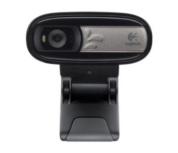 logitech c170