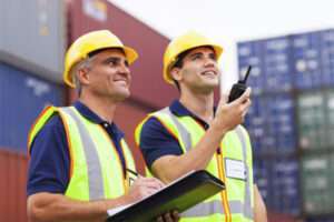 Lợi ích sử dụng máy bộ đàm cho công trình xây dựng 2 loi ich khi su dung may bo dam cho cong trinh xay dung 1578387487